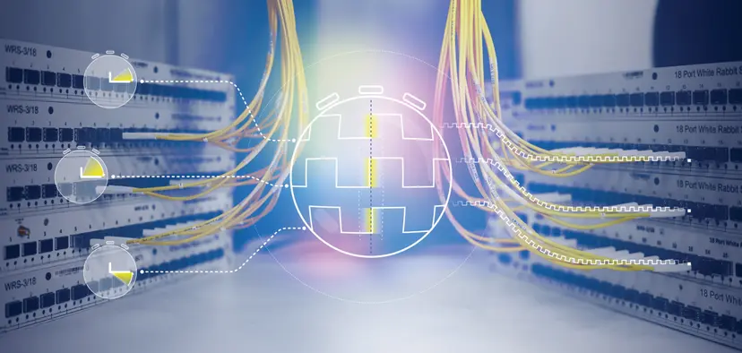 The timing community is getting synchronised: the White Rabbit Collaboration launches