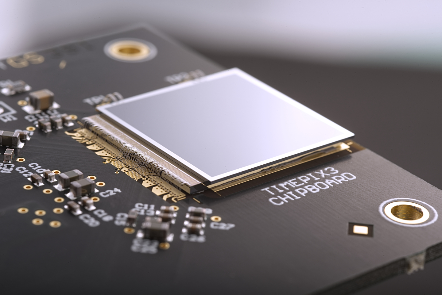 Amsterdam Scientific Instruments: At the Frontiers of Quantum Research