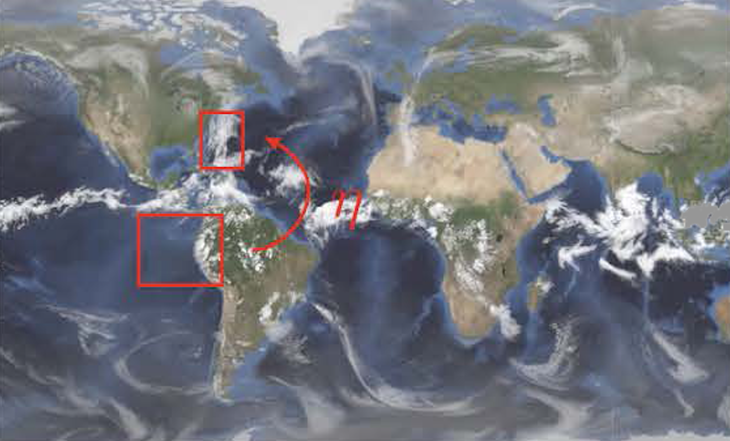 Improving Weather Predictions with AI and Tackling Global Hunger