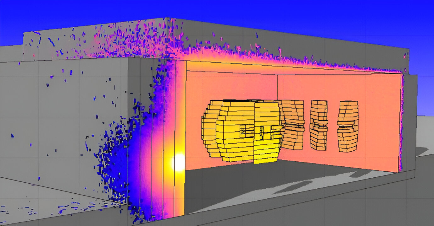 Reliability of CERN simulation software proves popular with industry