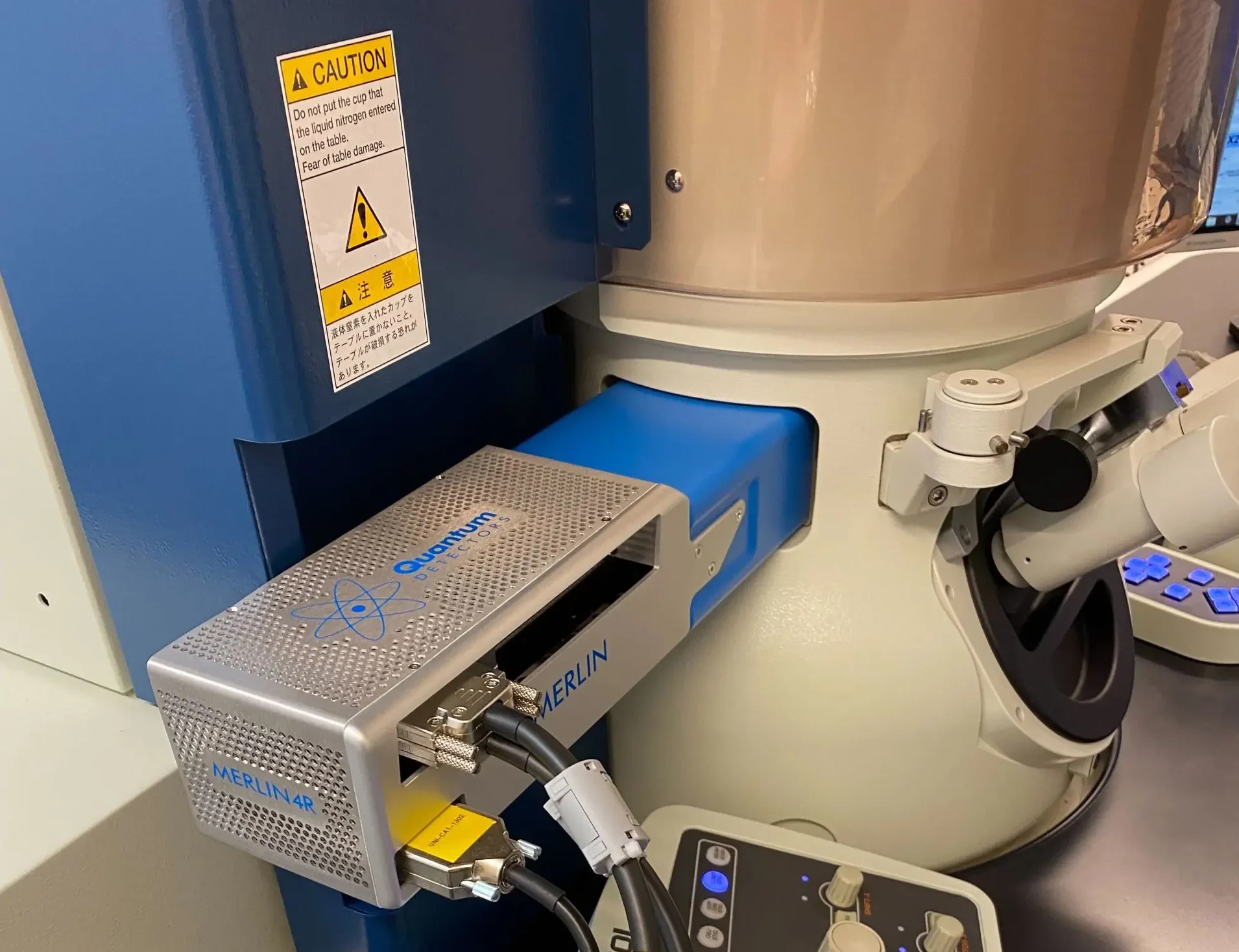 Investment, Jobs, Impact: CERN Collaboration ‘Vital’ for Tech Spin-off