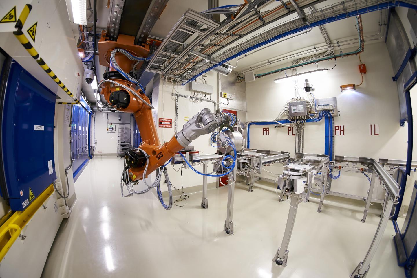 Accelerating the Progress of European Nuclear Medicine