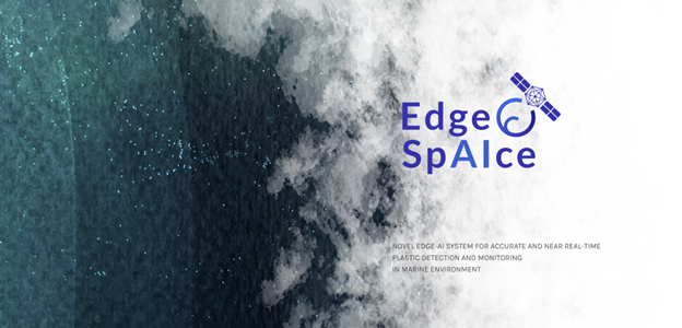 Detecting Marine Plastic Pollution with Edge AI Technology
