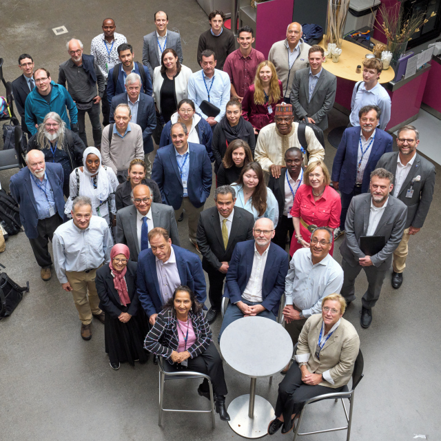 STELLA: Advancing Global Radiotherapy Access