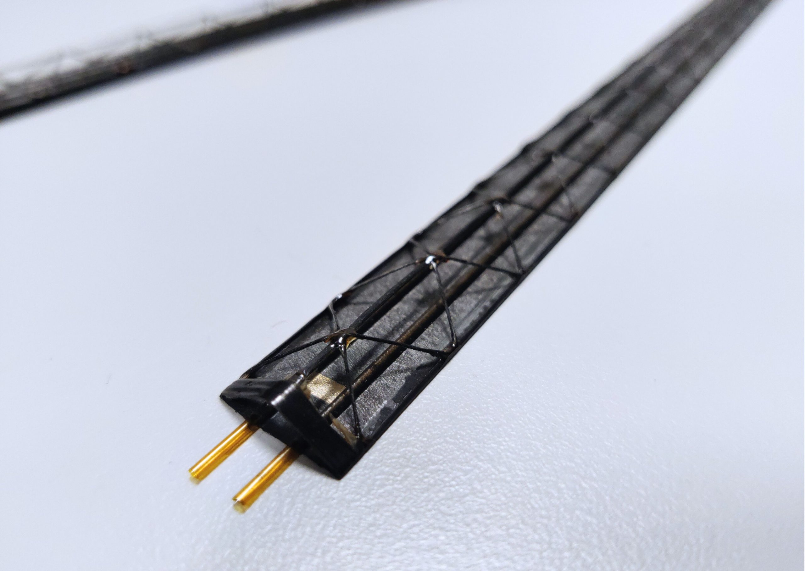 Ultralight Cold Plate